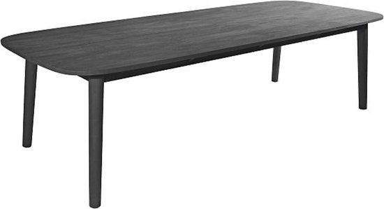 MAX & LUUK Tuintafel Lennon 280 cm