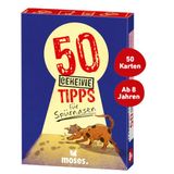 50 geheime Tipps für Spürnasen