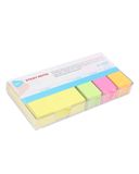 Kreativ Sticky Notes Mix 800 stk.