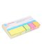 Kreativ Sticky Notes Mix 800 stk.
