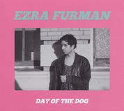 Konkurrent Ezra Furman - Day Of The Dog (CD)