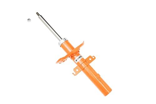 KONI STR.T Shock Absorber for Renault Megane IV Hatchback/Grand Tour 2016-2022 - Front (8750-1135)