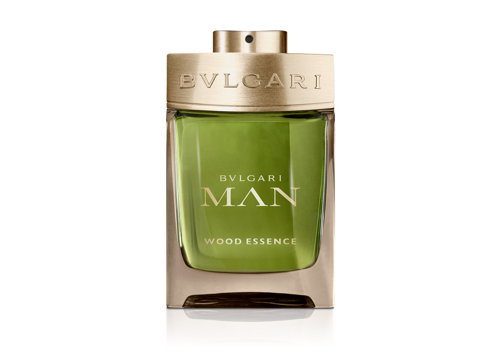 BVLGARI Man Wood Essence