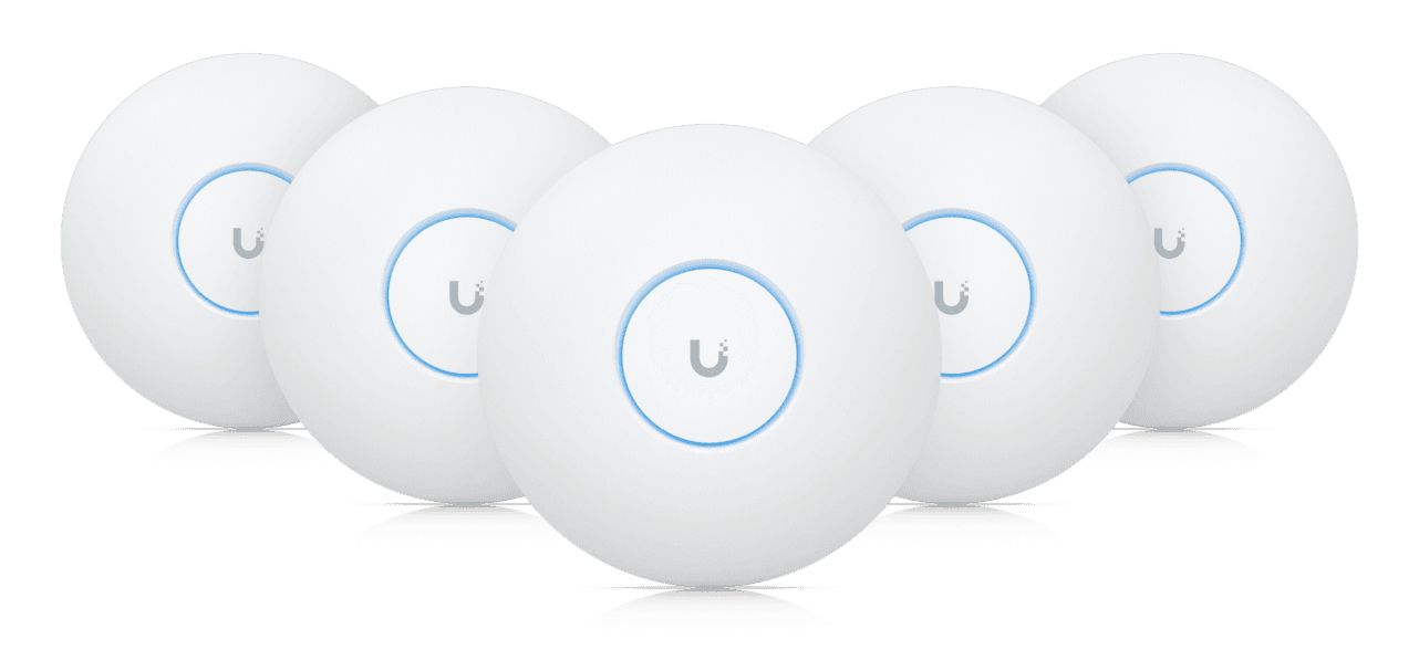 Ubiquiti U7 Pro 5700 Mbit/s Wit