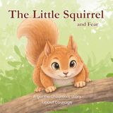 The Little Squirrel and Fear: A gentle children’s story about courage and overcoming fear