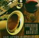Sax After Midnight