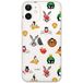 ERT GROUP mobiel telefoonhoesje voor Apple iPhone 12/12 Pro Looney Tunes patroon 007