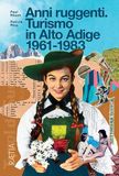 Anni Bol Anni ruggenti - Hardcover, 288 pagina's, Met illustraties