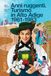Anni Bol Anni ruggenti - Hardcover, 288 pagina's, Met illustraties