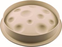 Silikomart Silicone 3D Design Mould - Luna