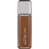 about-face Foundation Unisex 32ml Bruin
