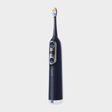 Soocas NEOS II 2-in-1 Elektrische Tandenborstel met Waterflosser – Donker Violet