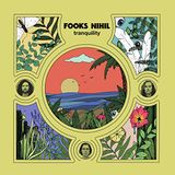 Tranquility Fooks Nihil - Tranquility