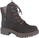 Rieker Veterboot 72617-25 Bruin