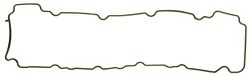 Gasket, Ajusa Gasket, cylinder head cover
