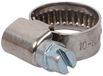KIRCHHOFF Serre-tube 9 mm largeur de bande - Inox - 10 - 16 mm - Pour 3/8" (2x)