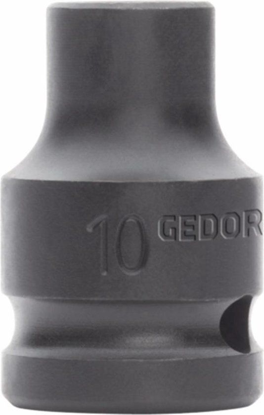 Gedore RED R63002208 Krachtdop - 1/2" - 22 x 38mm