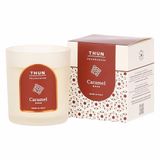 THUN Geurkaars in glas, klein, 150 ml, Cinnamon Night