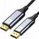 DisplayPort naar HDMI 2.0 kabel - 4K 60Hz - HDR - 3 meter
