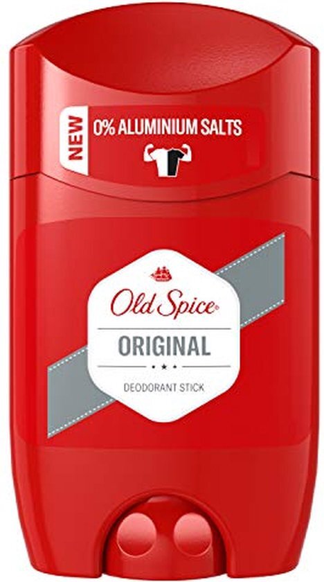 Old Spice Original Deo Stick 50 ml