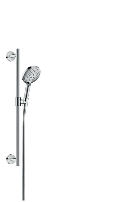 Hansgrohe Raindance Select S Glijstangcombinatie 26320000 - Chroom