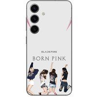 Blackpink Maniacase Etui Samsung Galaxy S24 Plus Born Pink