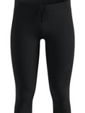 ODLO Sportbroek 'ESSENTIAL' zwart