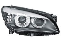 HELLA 1EL 354 689-021 LED/Bi-Xenon-Koplamp ECE/CCC - voor rechtsrijdend verkeer - Rechts voor