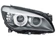 HELLA 1EL 354 689-021 LED/Bi-Xenon-Koplamp ECE/CCC - voor rechtsrijdend verkeer - Rechts voor