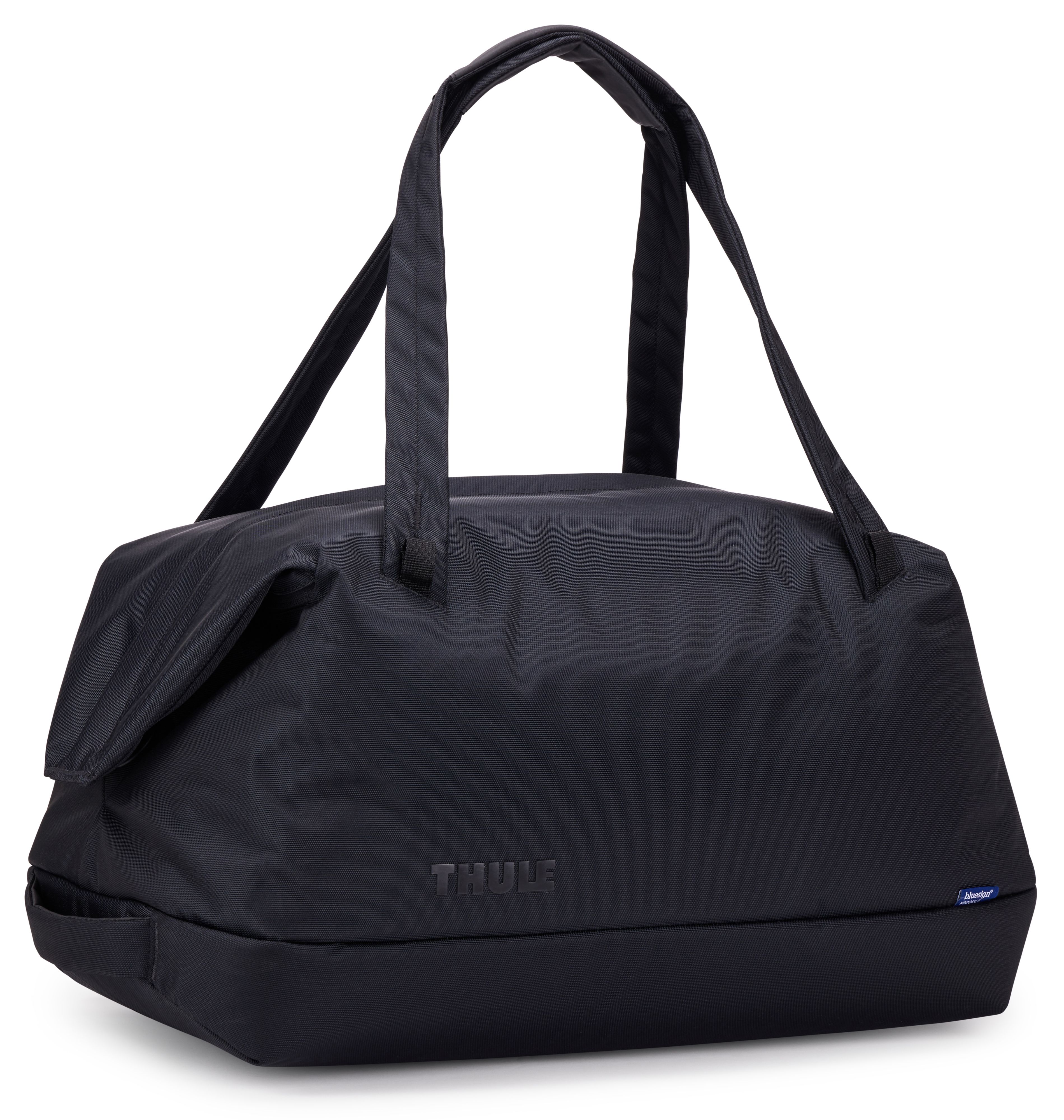 THULE Subterra 2 Duffel 35L Black - Travel Bag