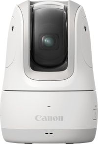 Canon PowerShot PX - Compact Camera - 11.7MP - White