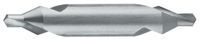Promat/Tecwerk Centreerboor DIN 333 vorm A 1,6 mm HSS linkssnijdend
