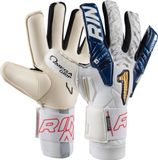 Rinat Egotiko Vengador Alpha Keepershandschoenen Wit 10