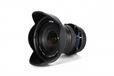 Laowa 15mm f/4 Wide Angle Macro Lens - Canon EF Mount - Black
