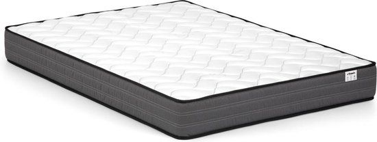 Ysmée Matras AMBRACIE - 140x190 cm - Pocketvering - 20 cm dik - Tweepersoons