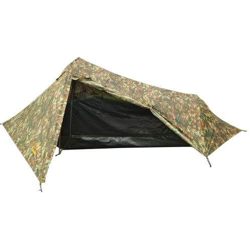 Grand Canyon Richmond 1 Camouflagenet - Uniseks - Volwassenen - Eenheidsmaat - 5703384123079
