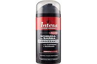 SCHUMA Intesa Pour Homme Energizing Shaving Foam With Caffeine And Guarana 300 Ml