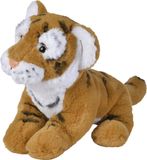 Hortus Disney Nat. Geo. Bengal-Tiger, peluche 25cm