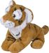 Hortus Disney Nat. Geo. Bengal-Tiger, peluche 25cm