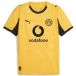 Puma Borussia Dortmund Maillot Coupe 2025/26
