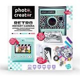 Canal Toys Retro Instant Camera