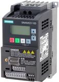 Siemens Basis converter 6SL3210-5BB15-5BV1 0.55 kW 200 V, 240 V