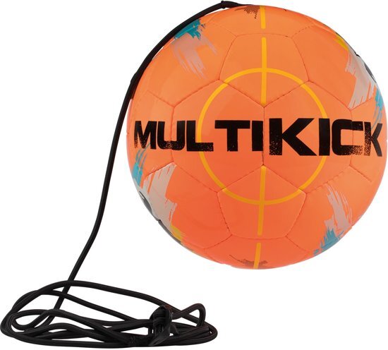 Derbystar Voetbal Multikick Pro 1068500750