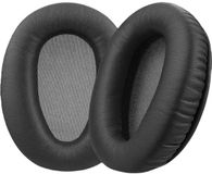 NCD E-Commerce Handel GmbH Coussinets de remplacement pour casque supra-auriculaire Sony WH-CH720N - noir