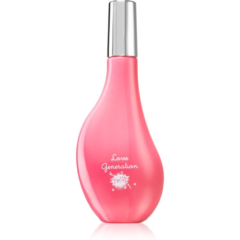 Jeanne Arthes Love Generation eau de parfum / dames