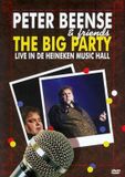 Big Peter Beense - Big Party Live