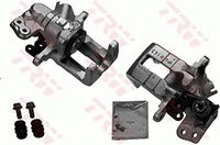 TRW BHN174E Callipers & Accessoires