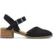Toms Sandales à talon femme Jaclyn