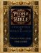 People of the Bible: 100 Large Print Word Search & Crossword Puzzles
