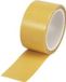 TOOLCRAFT 9027-500/10M 1564023 Dubbelzijdige tape Helder (l x b) 10 m x 50 mm 1 stuk(s)